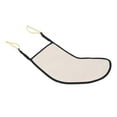 thumbnail image 1 of Coussin Repose-Épaule pour Violon, Sangles Élastiques Réutilisables Lavables Coussin Repose-Menton pour Violon Tissu Antidérapant pour Taille 4/4 3/4 pour Performance, 1 of 7