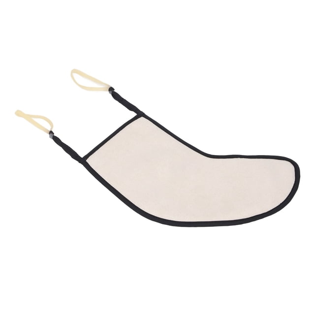 Coussin Repose-Épaule pour Violon, Sangles Élastiques Réutilisables Lavables Coussin Repose-Menton pour Violon Tissu Antidérapant pour Taille 4/4 3/4 pour Performance