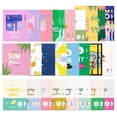 thumbnail image 1 of Set de mascarillas FACETORY K Beauty 50 COLLECTION Skin Care, 1 of 8