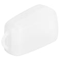 thumbnail image 4 of Toothbrush Head , Toothbrush Head Protector,  Toothbrush Protective Case, Portable Durable For Protecting Toothbrush Head Home Travel Camping Light Pink,Rose Red,Light, 4 of 8
