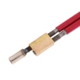thumbnail image 3 of Cabeza de Latón Ajustable para Guitarra Hugo Brazo de truss bidireccional 372 mm, 3 of 8