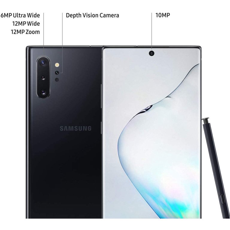  Samsung Galaxy Note 10+ Plus 5G Enabled Verizon + GSM