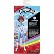 Miraculous Ladybug Bunnyx Doll