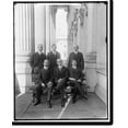 thumbnail image 2 of Historic Framed Print, HOUSE OF REPRESENTATIVES. APPROPRIATIONS COMMITTEE - 8, 17-7/8" x 21-7/8", 2 of 9