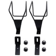thumbnail image 1 of Heavy-Duty Hose Support Wall Mounted Hose Bracket Garden Hose Rack Hose Support Tool Hose Support, 1 of 7