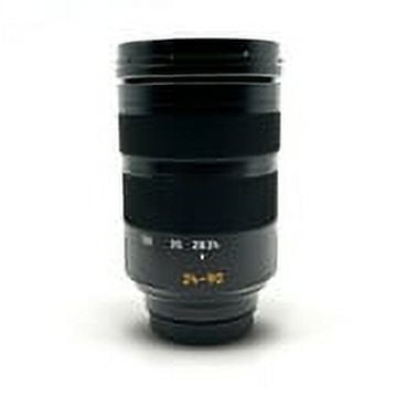 Leica Vario-Elmarit-SL 24-90mm F/2.8-4 ASPH. Lens - Walmart.com