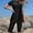 Black, variant on Modest Swimwear Surfing Suit Short Sleeve Swimsuit Burkini Modesty Swimming Costume