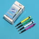 thumbnail image 4 of 40Pcs Simple Pens Ballpoint Pens Sets Colorful Cute Pen Writing Ballpoint Pens Fun School Office Stationary Supplies, 4 of 4