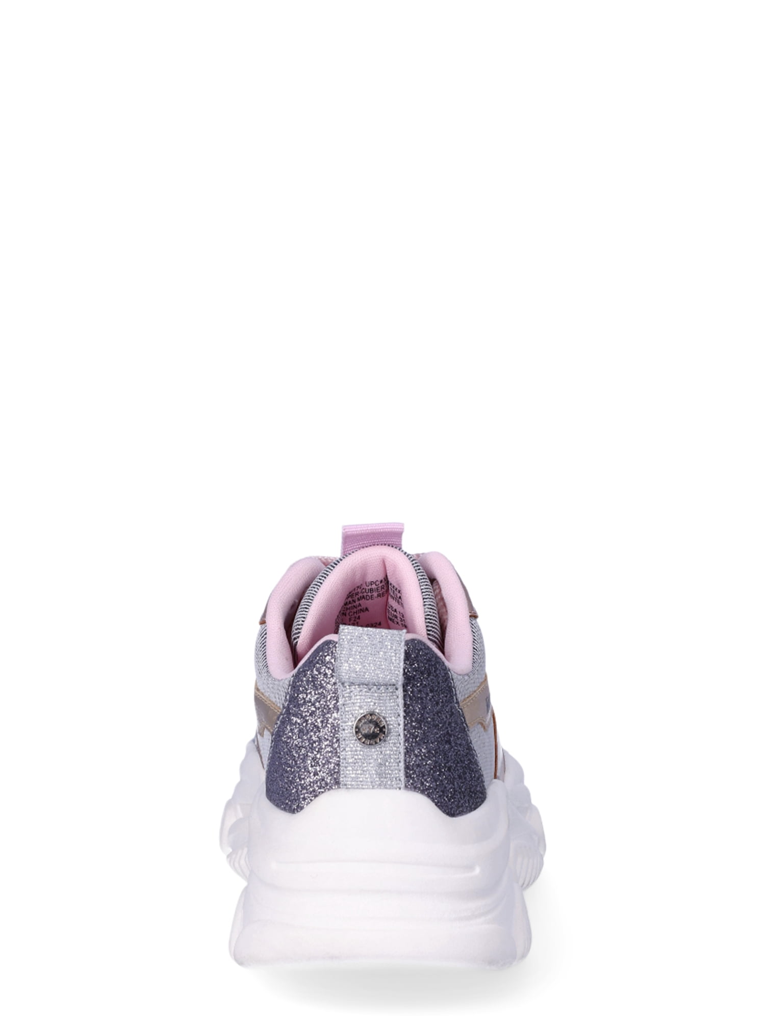 Madden NYC Little Girl & Big Girl Dad Sneaker