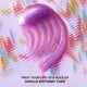 thumbnail image 5 of Brillo de labios Too Face Kissing Jelly, aceites de girasol y jojoba, 5 of 6