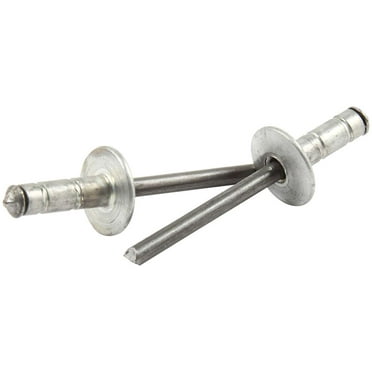 Med Hd Rivet Silver 250pk Multi Grip
