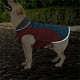 thumbnail image 4 of Abrigo De Invierno Para Perros Chaqueta Para Perros Para Clima Frío Con Acolchado Chaleco Para Perros Con Ropa Cálida Incorporada Ropa Para Perros Con Cremallera Trasera Chaqueta Para Perros Ade, 4 of 6