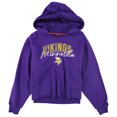 thumbnail image 1 of Sudadera con capucha Tommy Hilfiger Minnesota Vikings morado pequeño, 1 of 2