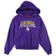 thumbnail image 1 of Sudadera con capucha Tommy Hilfiger Minnesota Vikings morado pequeño, 1 of 2