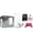 Deep Pink, variant on Xbox Series X 1TB Digital Console with Extra Controller, Charge Dock and MightySkins Code Bundle - Heart Breaker
