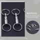 thumbnail image 3 of unbranded 12Ud Llaveros Multiusos Para Colgar En Y Uso De Llaves, 3 of 8