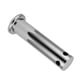 thumbnail image 2 of Stainless Steel Beer Tower Double Faucet Column Beverage Dispensing Container with Mount Tool, 2 of 5