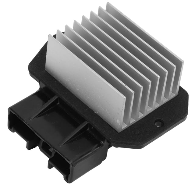 Auto Part,Blower Motor Resistor 87165‑13010 Blower Motor Resistor Car Blower Motor Resistor Top Tier Quality