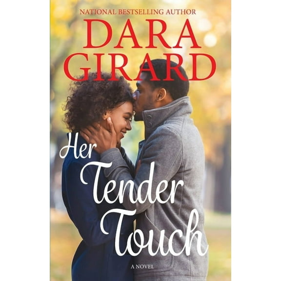 Her Tender Touch, (Paperback)