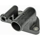 thumbnail image 1 of Carcasa de Termostato de Refrigerante de Motor DORMAN 902-3003, 1 of 1