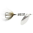 thumbnail image 2 of Yakima Bait Wordens 210-WHcD Queue de Coq à Roues Alignées, 2 12, 16 oz, 2 of 3