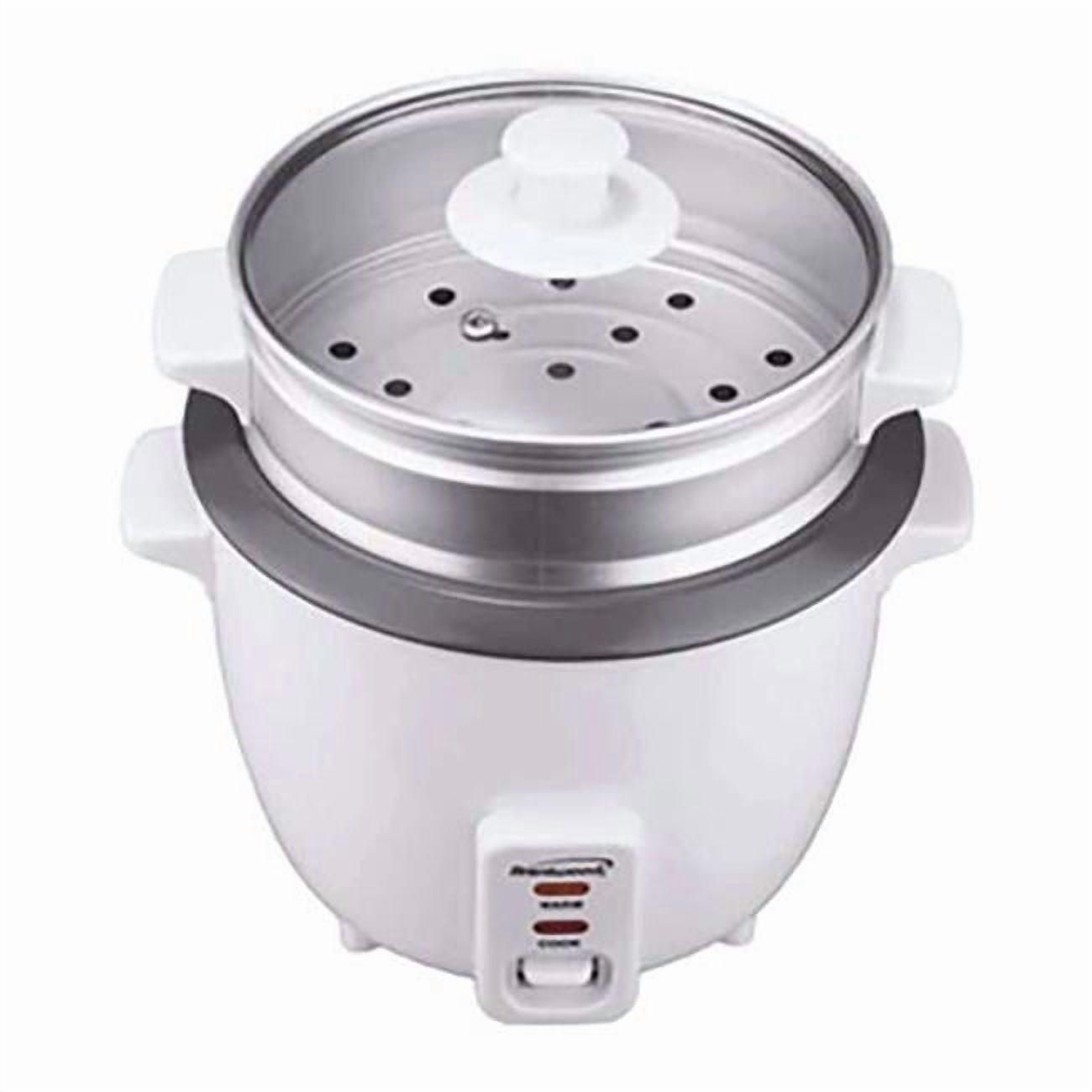 PANASONIC SR-ZX185 Microcomputer Controlled Rice Cooker (10 cup