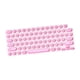 thumbnail image 5 of Protector de teclado para uñas largas para accesorios de portátil Cómodo para uñas Rosa, 5 of 9