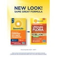 thumbnail image 4 of Ultimate Flora Probiotic Supplement | 30 Vegan Capsules | 15 Billion CFU | by Renew Life, 4 of 9