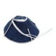thumbnail image 4 of Collar No Tejido Para Cuello En Ligero Isabelino Sunnimix Cuello protector de perro Tamaño S y M, 4 of 8