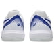thumbnail image 5 of Zapatillas de Tenis Gel-Dedicate 8 para Hombre ASICS Blanco/Cobalto Talla 14, 5 of 9