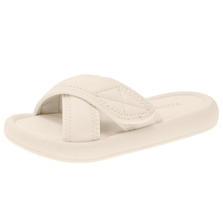 

Toddler Boys Slippers Cute Solid Color Indoor Casual Spring Summer Walking Shoes Unisex Children s Day Gifts