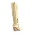 thumbnail image 5 of Vince Camuto Grathlyn Women's Boots New Tortilla Size 9 M, 5 of 8