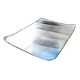 thumbnail image 2 of Cheers.US Waterproof EVA Sleeping Mattress Aluminum Foil Mat Insulated Tent Footprint Pad Moisture Proof Picnic Blanket Cushion, 2 of 7