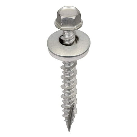 

Acorn SW-MW15G250 Roofing Screw 1.5-Inch