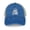Blue, variant on Board Meeting Dark Blue Baseball Cap for Men Women, Adjustable Snapback Hats Trucker Hat