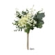 thumbnail image 3 of MTBLYS Ramos de flores artificiales (paquete de 2) | Arreglos florales artificiales para bodas y decoración del hogar, 3 of 7