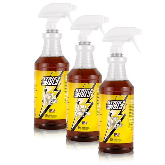Clp Gun Cleaner Spray