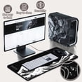 thumbnail image 4 of Mouse Pad Yuhijoy Kanagawa Grande 80 x 30 cm Antideslizante, 4 of 7