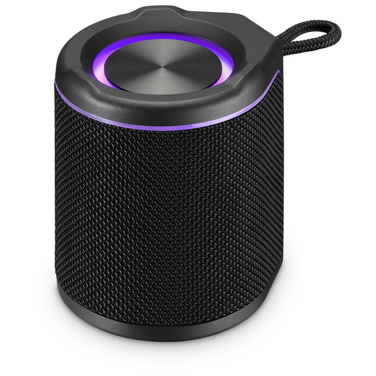Iwave motion lamp wireless speaker sales