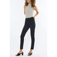 thumbnail image 5 of Kancan - Jovi High Rise Cigarette Leg Jeans - ESSENTIAL, KC11251, 5 of 11