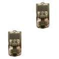 thumbnail image 2 of Eigraketly Estuche para teléfono Gadget Bolsas Soporte para teléfono inteligente Camping Equipo para correr Crossbody Ligero Camuflaje negro Type1 NO1 Eigraketly CBP386070, 2 of 6