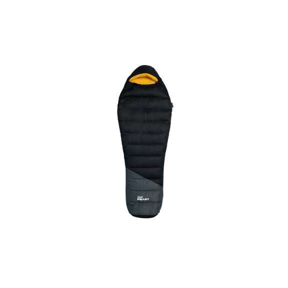 Coleman PEAK1™ 0°F Mummy Down Sleeping Bag - Regular