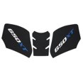 thumbnail image 2 of Autocollant de Protection Latérale pour Moto Compatible avec VSTROM 650 2017-2019, 2 of 8