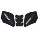thumbnail image 1 of Almohadilla Del Tanque De Combustible Almohadillas Del Tanque De La Motocicleta Protector Del Tanque De Combustible Pegatina De Goma Del Tanque De Combustible Almohadilla Lateral ANGGREK Motorcycle Tank Pads, 1 of 8