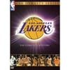 NBA Dynasty Series: Los Angeles Lakers - The Complete History [5 Discs]