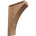 thumbnail image 1 of Ekena Millwork Corw03X07X12Lwgm Ménsulas De Madera Lawson Extra Grandes De 3 Pulgadas De Ancho X 7 1/2 Pulgadas De Profundidad X 12 Pulgadas De Alto Caoba, 1 of 4