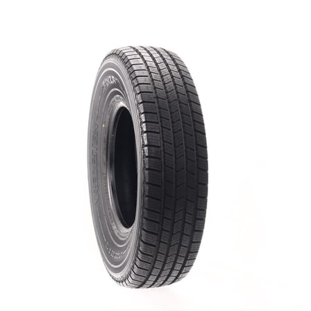 Tire Vredestein Pinza HT LT 235/85R16 Load E 10 Ply Light Truck Fits: 2004 Ford F-250 Super Duty King Ranch, 2003-04 Ford F-350 Super Duty Lariat