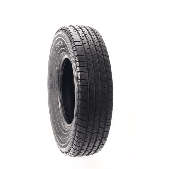 Tire Vredestein Pinza HT LT 235/85R16 Load E 10 Ply Light Truck Fits: 2004 Ford F-250 Super Duty King Ranch, 2003-04 Ford F-350 Super Duty Lariat