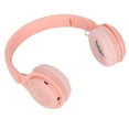 thumbnail image 1 of Headphone, Stereo Sound, Foldable, BT 5.0, Over Ear Headphones With Advanced Chip, Comfortable To Wear, Convenient To Carry, Simple Operation, ABS Material, 1 of 8