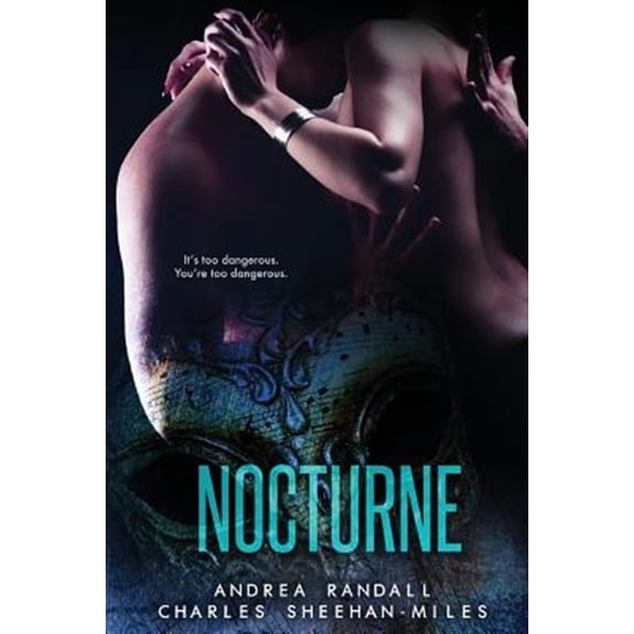 Pre-Owned Nocturne (Paperback)